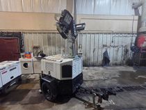 Trime Eco-Light EL1250 Light Tower