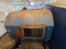 JINBAO JF-1000 Mud Pump