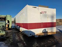 JINBAO JF-1000 Mud Pump