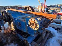 BPMMP BSF500 Mud Pump