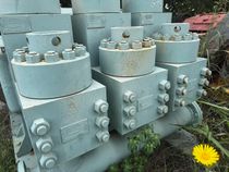 *REMAN* PZ9 Mud Pump