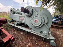 *REMAN* PZ9 Mud Pump