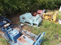 *REMAN* PZ9 Mud Pump