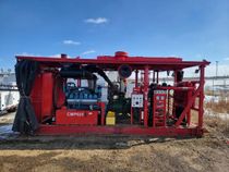 SULLAIR SCREW AIR COMPRESSOR