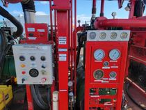 SULLAIR SCREW AIR COMPRESSOR