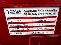 Accumulator