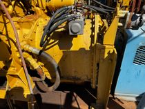 Gardner Denver PZ8 Triplex Mud Pump w/ CAT 3412