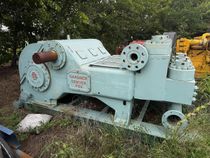 Mud Pump