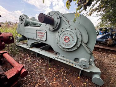 Mud Pump